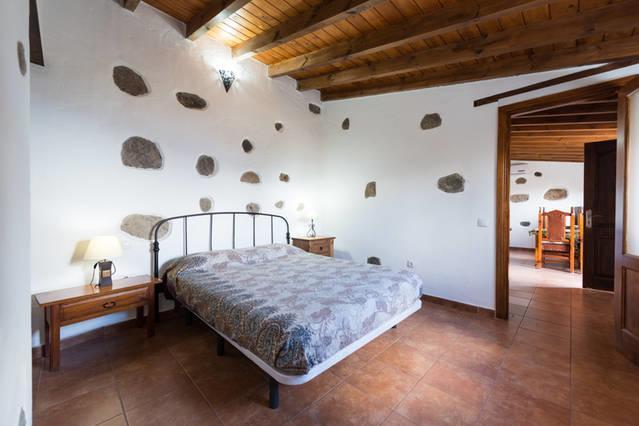 Country House Lomito De Taidia Risco Blanco Екстериор снимка