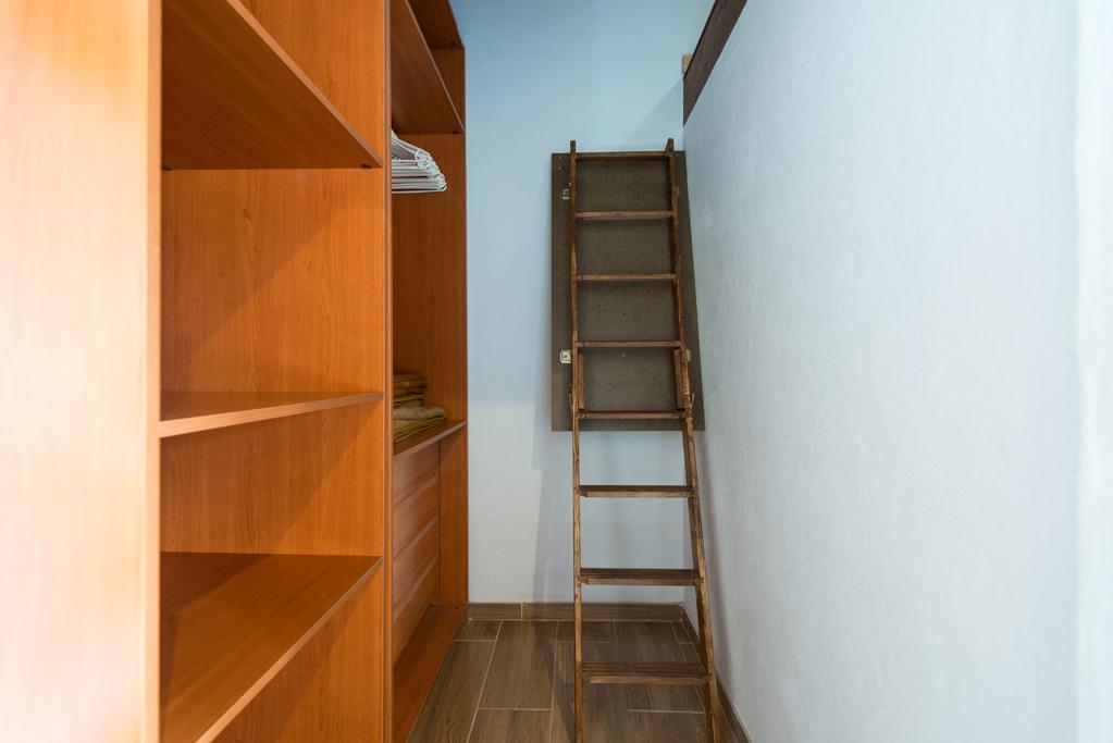 Country House Lomito De Taidia Risco Blanco Екстериор снимка