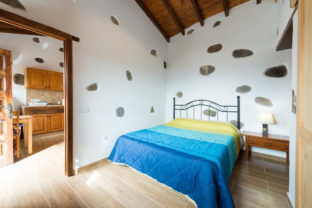 Country House Lomito De Taidia Risco Blanco Екстериор снимка