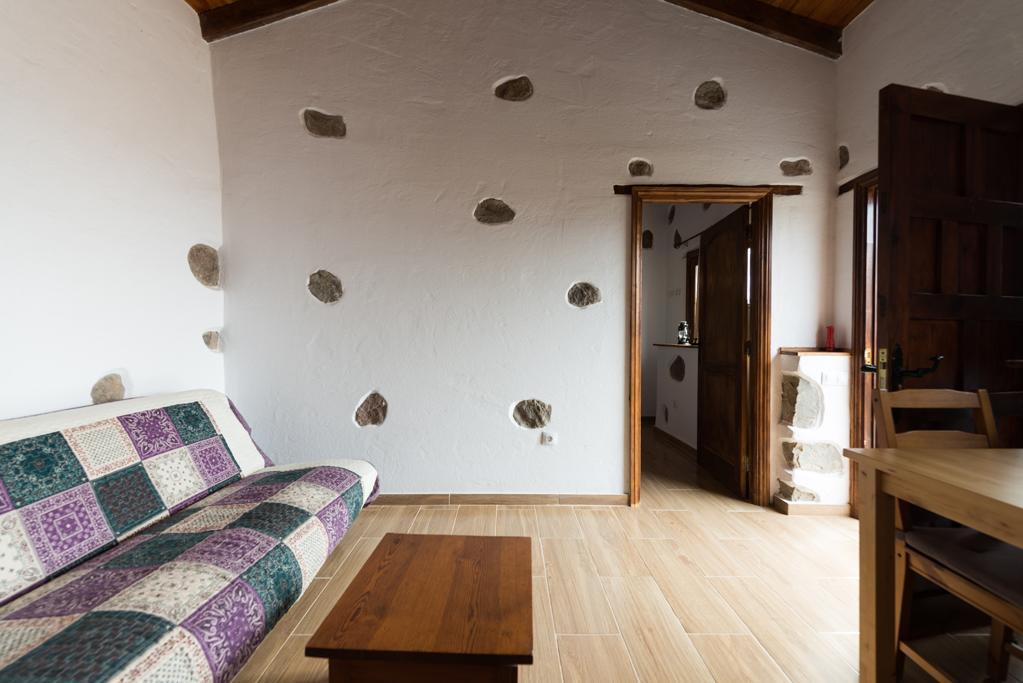 Country House Lomito De Taidia Risco Blanco Екстериор снимка