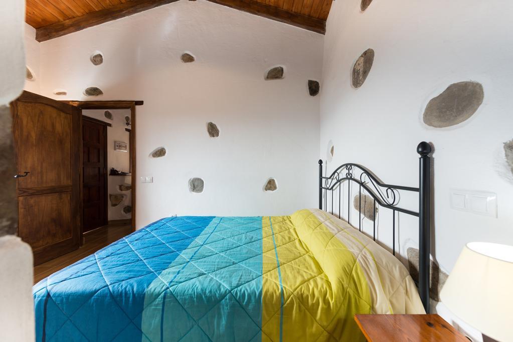 Country House Lomito De Taidia Risco Blanco Екстериор снимка