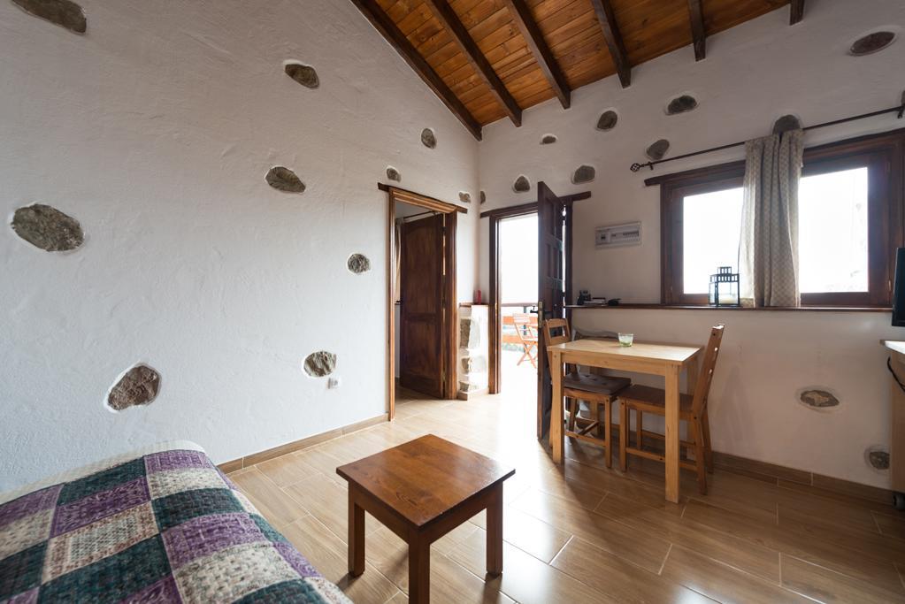 Country House Lomito De Taidia Risco Blanco Екстериор снимка