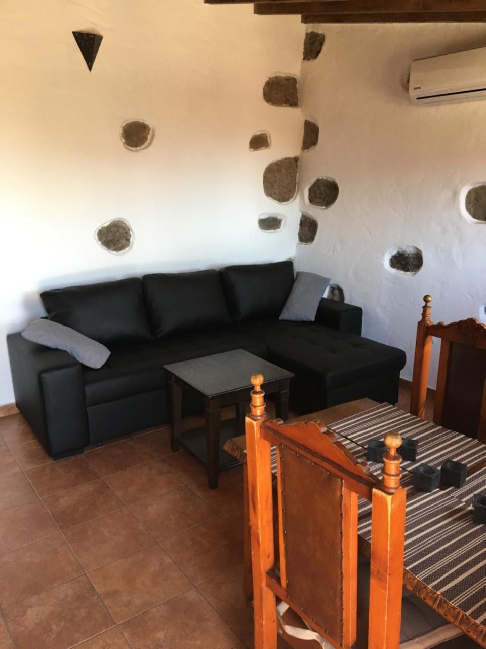 Country House Lomito De Taidia Risco Blanco Екстериор снимка